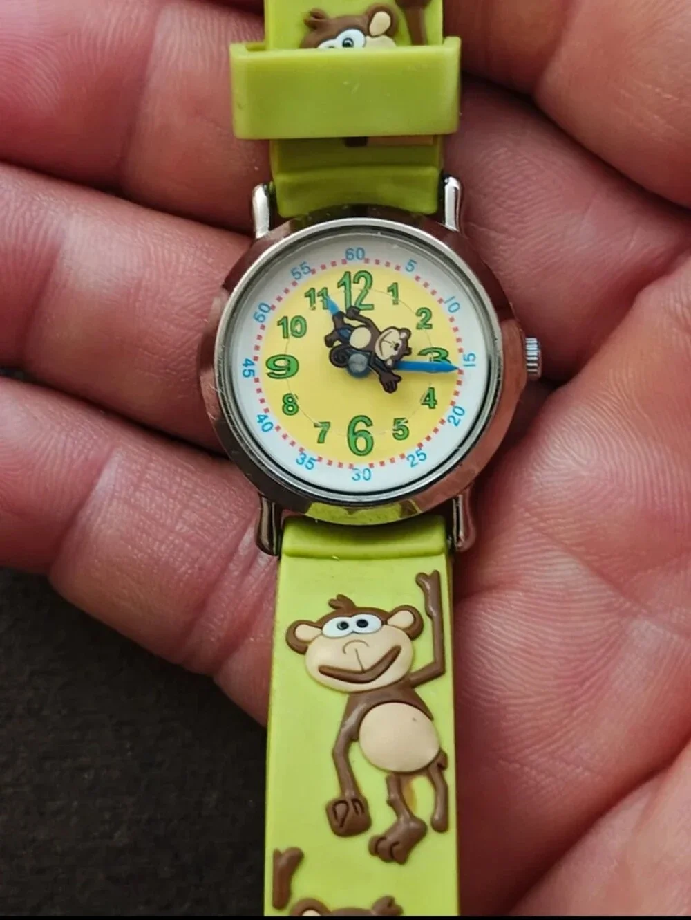 The Kids Watch Company